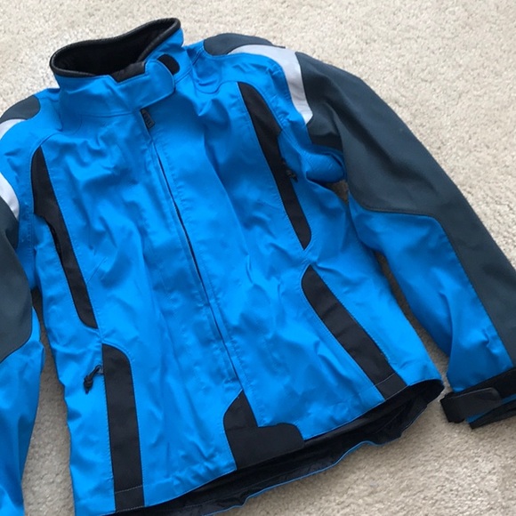 🏍 BMW Motorrad ComfortShell Ladies Jacket 🏍 - Picture 2 of 8
